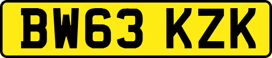 BW63KZK