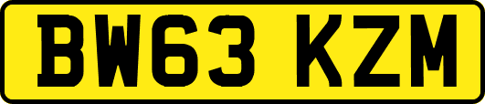 BW63KZM
