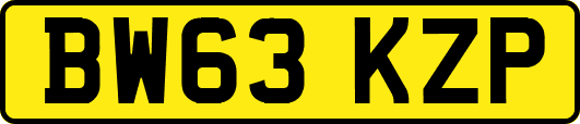 BW63KZP