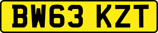 BW63KZT