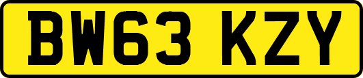 BW63KZY