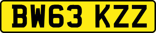 BW63KZZ