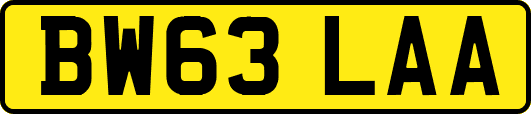 BW63LAA