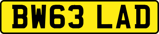 BW63LAD