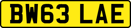 BW63LAE