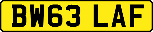 BW63LAF
