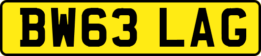 BW63LAG