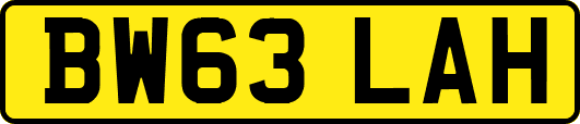 BW63LAH