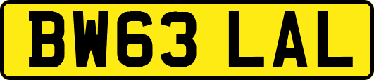 BW63LAL
