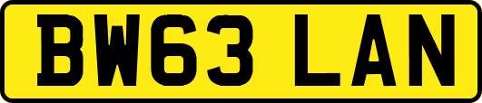 BW63LAN