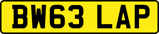 BW63LAP