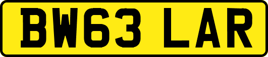 BW63LAR