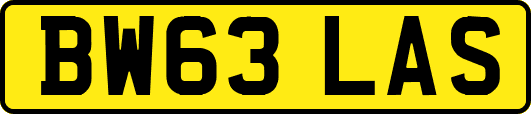 BW63LAS