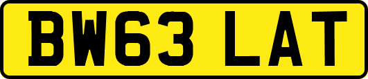 BW63LAT