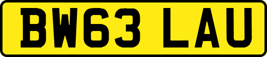 BW63LAU