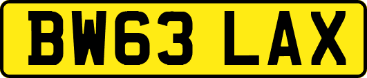 BW63LAX