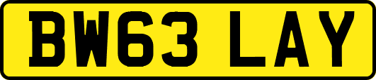 BW63LAY