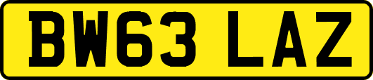 BW63LAZ