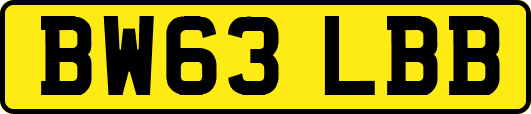 BW63LBB