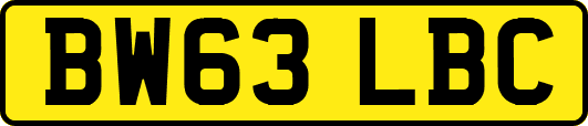 BW63LBC