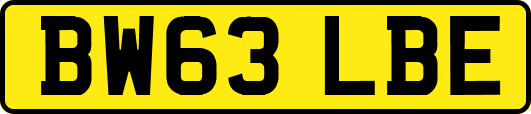 BW63LBE