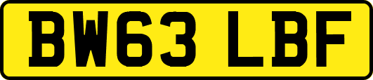 BW63LBF