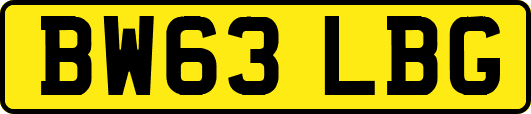 BW63LBG