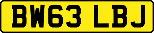 BW63LBJ