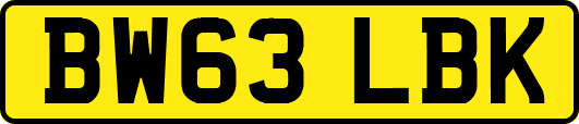 BW63LBK