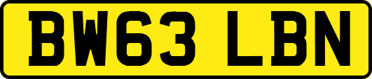 BW63LBN