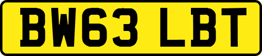 BW63LBT