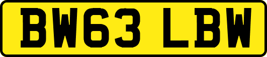 BW63LBW