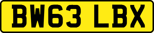 BW63LBX