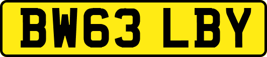 BW63LBY