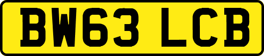 BW63LCB