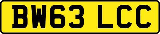 BW63LCC
