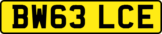 BW63LCE