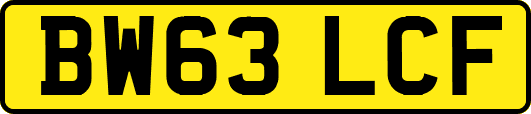 BW63LCF
