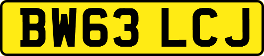 BW63LCJ