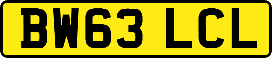 BW63LCL