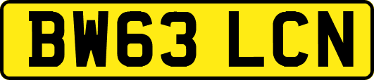 BW63LCN