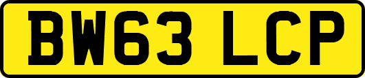 BW63LCP