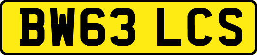 BW63LCS