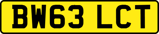 BW63LCT