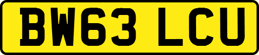 BW63LCU