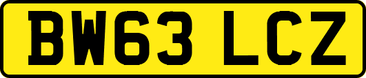 BW63LCZ