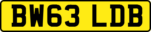 BW63LDB