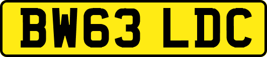 BW63LDC