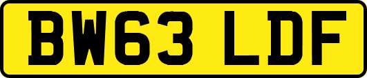 BW63LDF