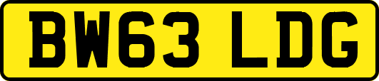 BW63LDG